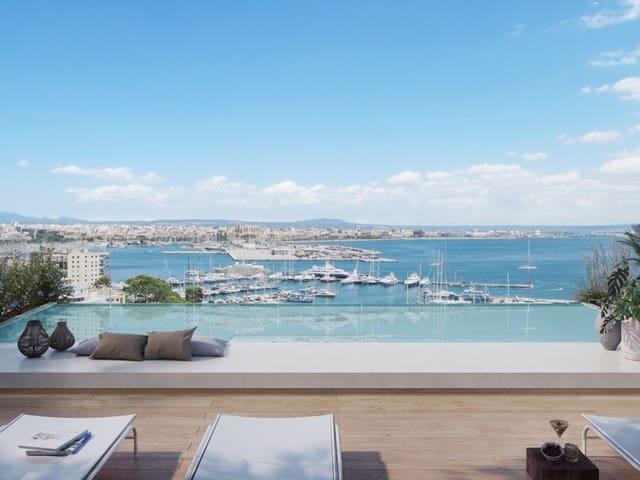 Piso en venta en Palma de Mallorca, Mallorca