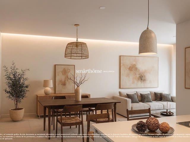Piso en venta en Palma de Mallorca, Mallorca