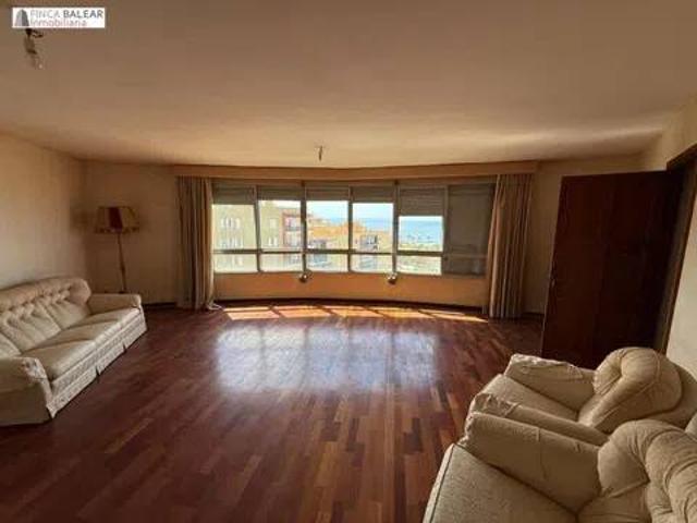 Piso en Venta en Palma de Mallorca