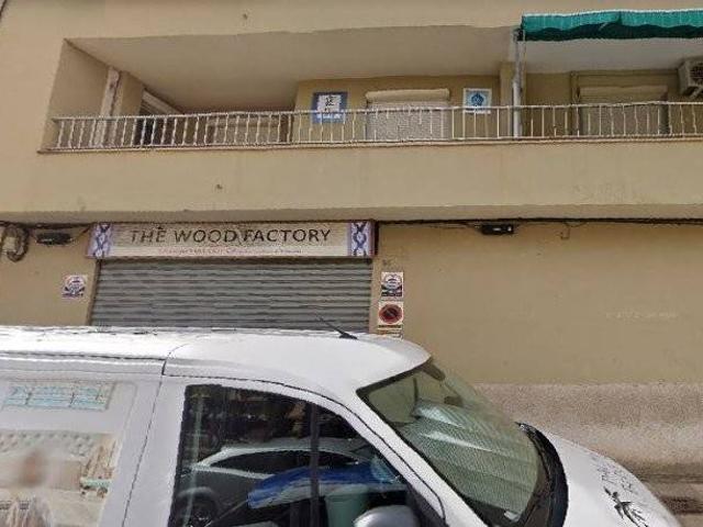 Piso en Venta en Palma de Mallorca