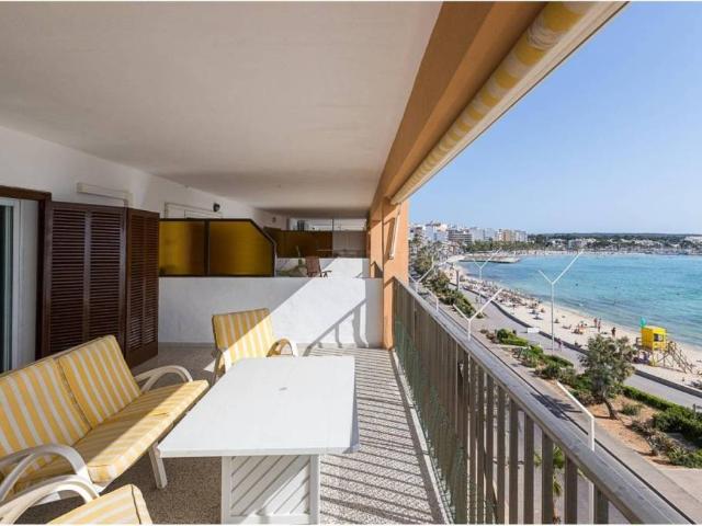 Piso en Venta en Palma de Mallorca