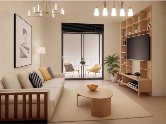 Piso en Venta en Palma de Mallorca
