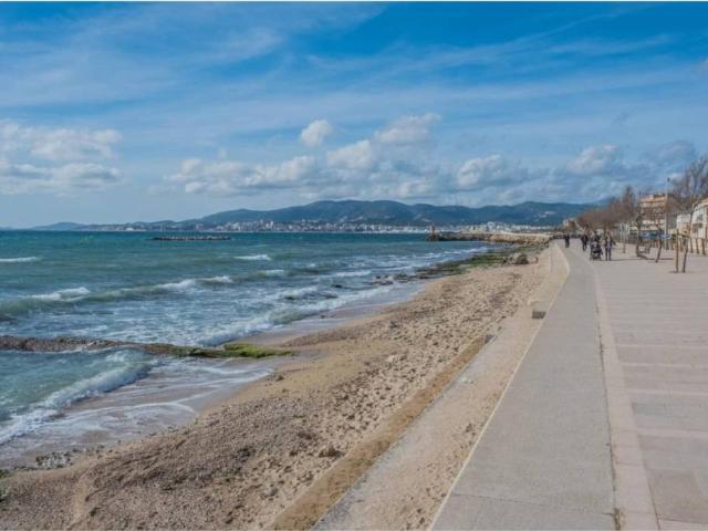 Piso en Venta en Palma de Mallorca