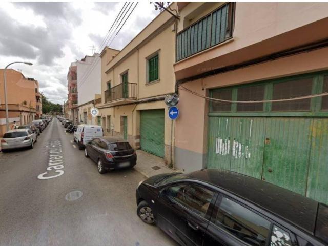 Piso en Venta en Palma de Mallorca