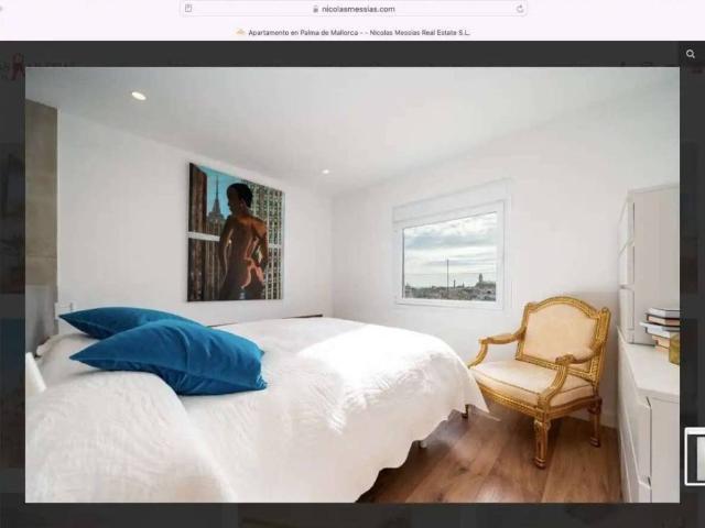 Piso en Venta en Palma de Mallorca