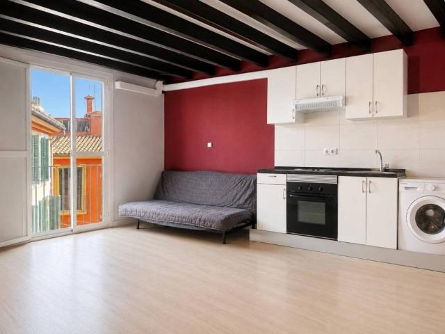 Piso en Venta en Palma de Mallorca