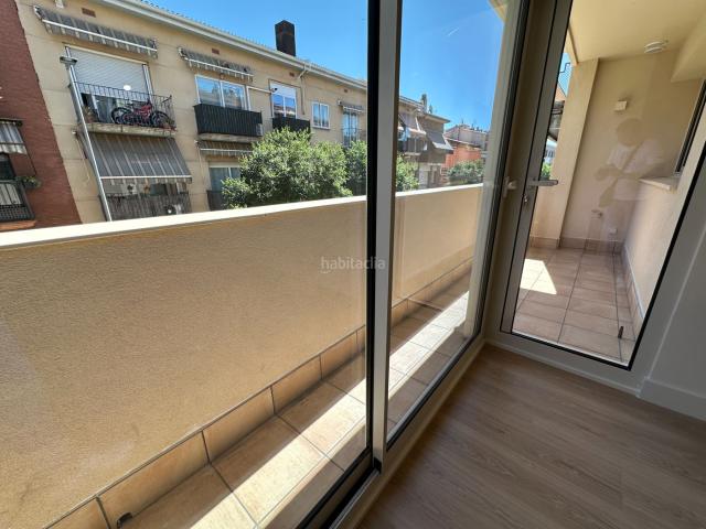 Piso en venta en Palma de Cervelló La. PISO CON BALCÓN Y JARDÍN CERCA BARCELONA. Pisos Palma de Cervelló.