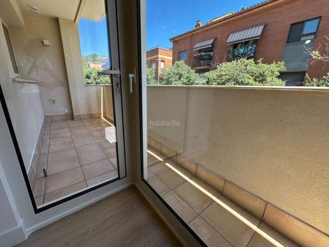 Piso en venta en Palma de Cervelló La. PISO CON JARDÍN CERCA DE BARCELONA. Pisos Palma de Cervelló.