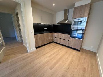 Piso en venta en Palma de Cervelló La. PISO CON JARDÍN PRIVADO CERCA DE BARCELONA. Pisos Palma de Cervelló.