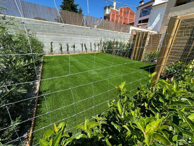 Piso en venta en Palma de Cervelló La. PISO ALTO STANDING A 24 MINUTOS DE BARCELONA, EN LA PALMA DE CERVELLÓ, CON TERRAZA Y JARDÍN PRIVADO. Pisos Palma de Cervelló.