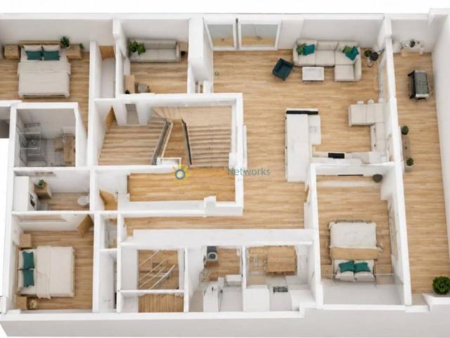 Piso en Venta en Palma de Gandia