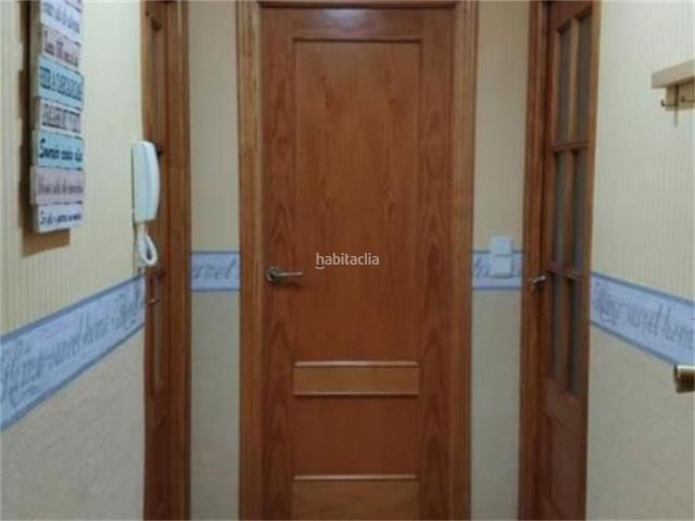Piso en venta en Palma del Condado La. La Palma del Condado Calle Carlos Mauricio Moral. Pisos Palma del Condado.