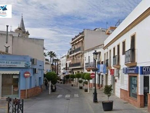 Piso en venta en Palma del Condado La. Venta de Piso en La Palma del Condado Huelva. Pisos Palma del Condado.