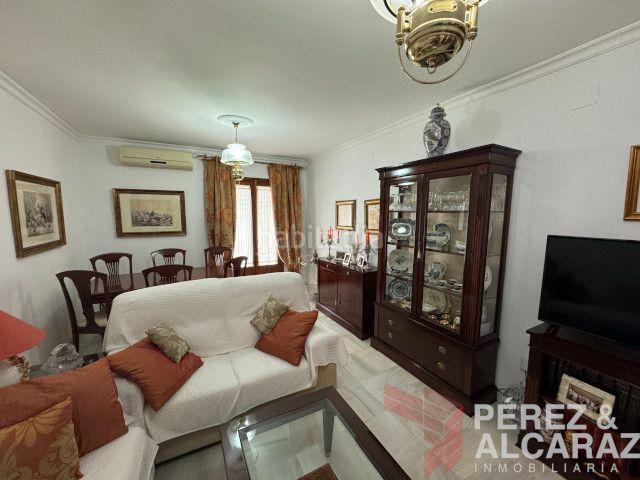 Piso en venta en Palma del Río. Piso en 1ª Planta en C Cigüela. Pisos Palma del.