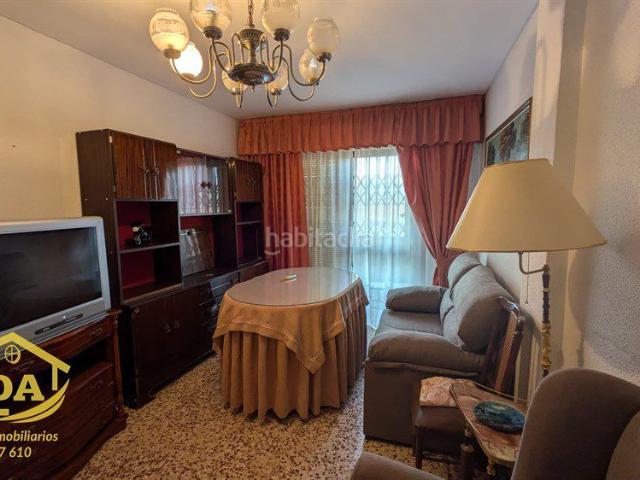 Piso en venta en Palma del Río. Piso en venta en Centro, 3 dormitorios. Pisos Palma del.
