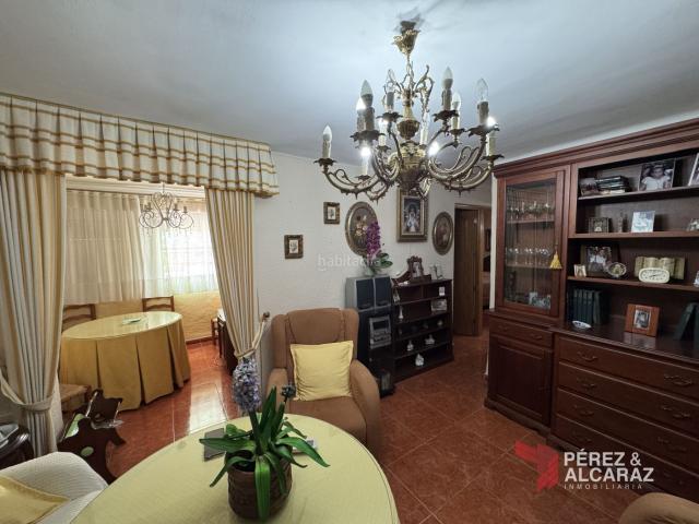 Piso en venta en Palma del Río. Piso en calle Abderramán III. Pisos Palma del.