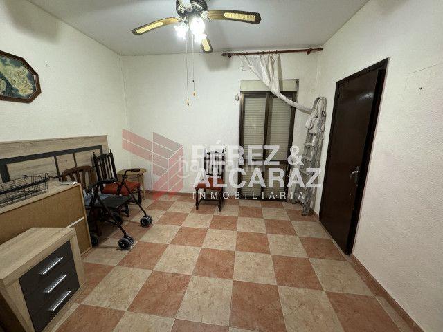 Piso en venta en Palma del Río. Piso en Primera Planta en Av. Andalucía. Pisos Palma del.