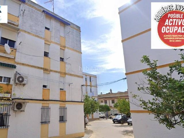 Piso en venta en Palma del Río. VENTA DE PISO EN PALMA DEL RÍO, CÓRDOBA. Pisos Palma del.
