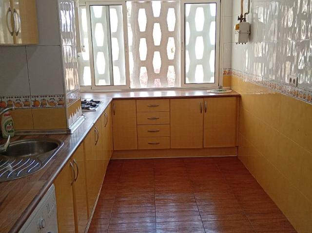 Piso en Venta en Palma Palmilla