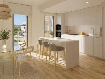 Piso en Venta en Palmanova