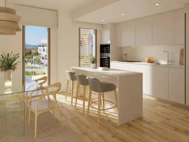 Piso en Venta en Palmanova