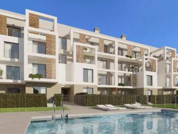 Piso en Venta en Palmanova