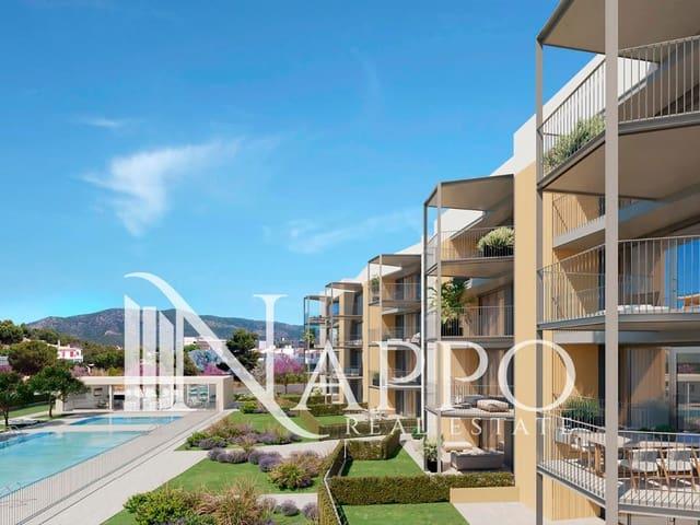 Piso en venta en Palmanova, Mallorca