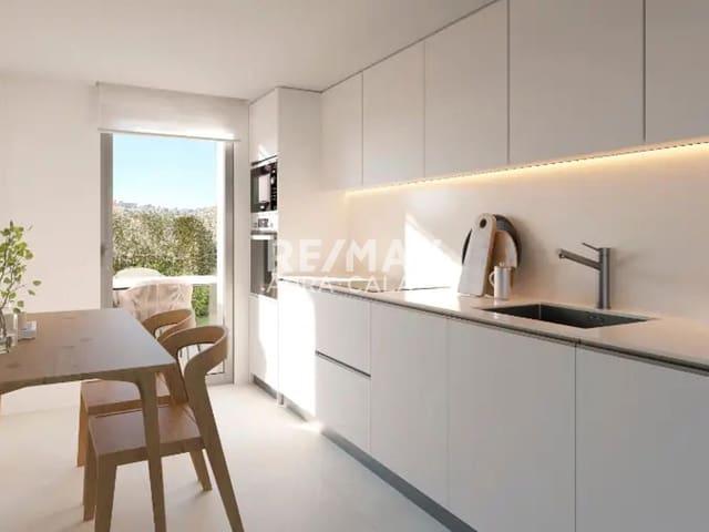 Piso en venta en Palmanova, Mallorca