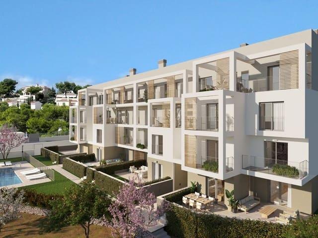 Piso en venta en Palmanova, Mallorca