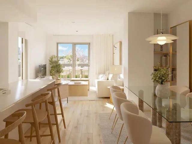 Piso en venta en Palmanova, Mallorca