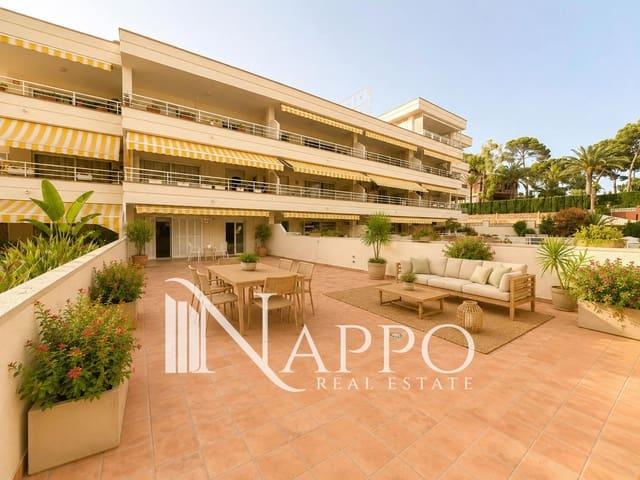 Piso en venta en Palmanova, Mallorca