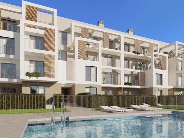 Piso en venta en Palmanova, Mallorca