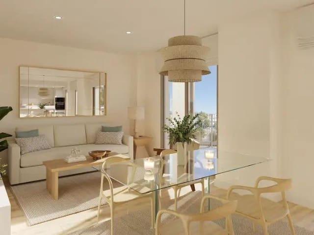 Piso en venta en Palmanova, Mallorca
