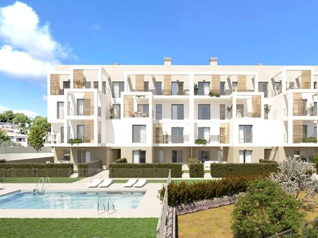 Piso en venta en Palmanova, Mallorca