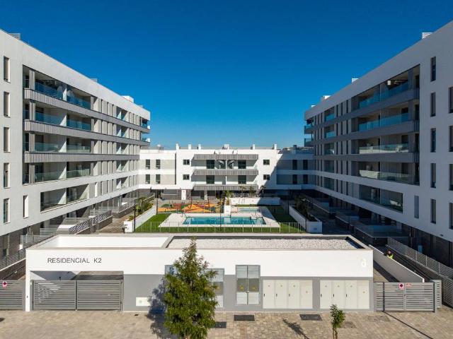 Piso en Venta en Palmas Altas