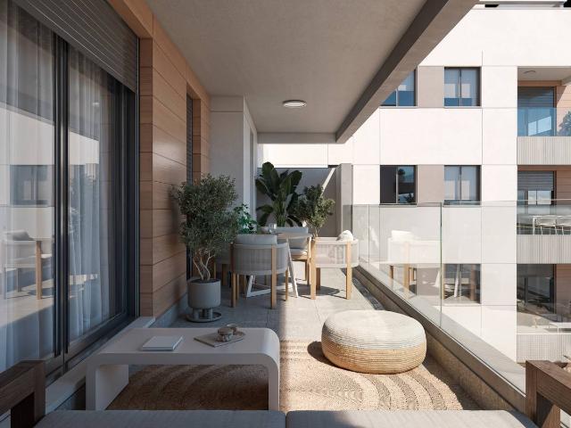 Piso en Venta en Palmas Altas
