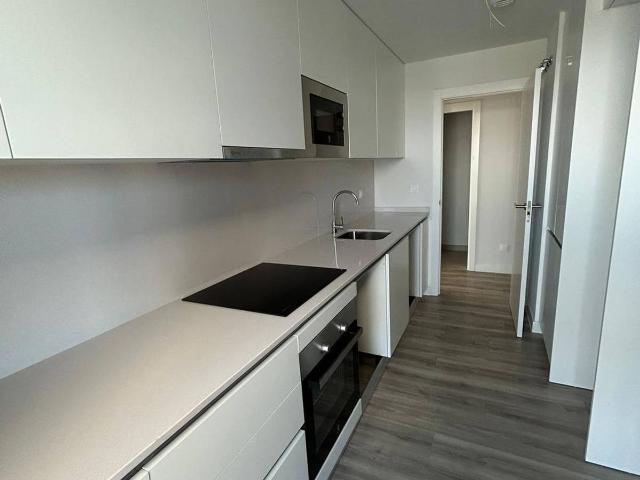 Piso en Venta en Palmas Altas