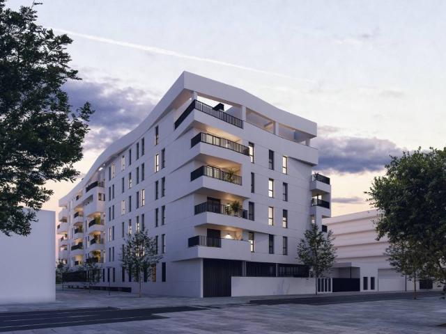 Piso en Venta en Palmas Altas
