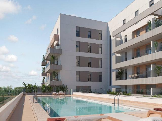 Piso en Venta en Palmas Altas