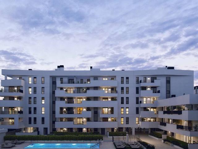 Piso en Venta en Palmas Altas