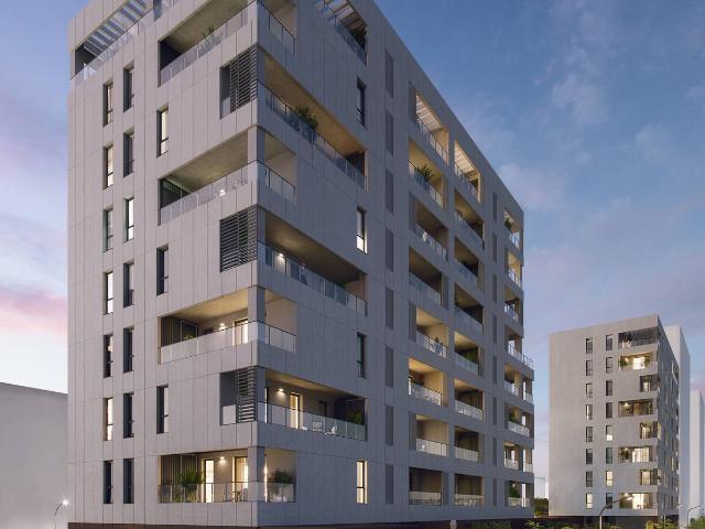Piso en Venta en Palmas Altas