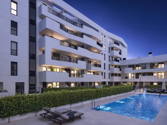 Piso en Venta en Palmas Altas