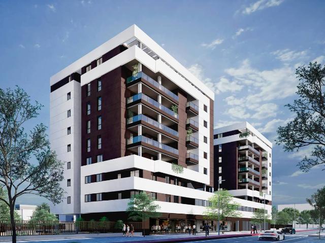 Piso en Venta en Palmas Altas