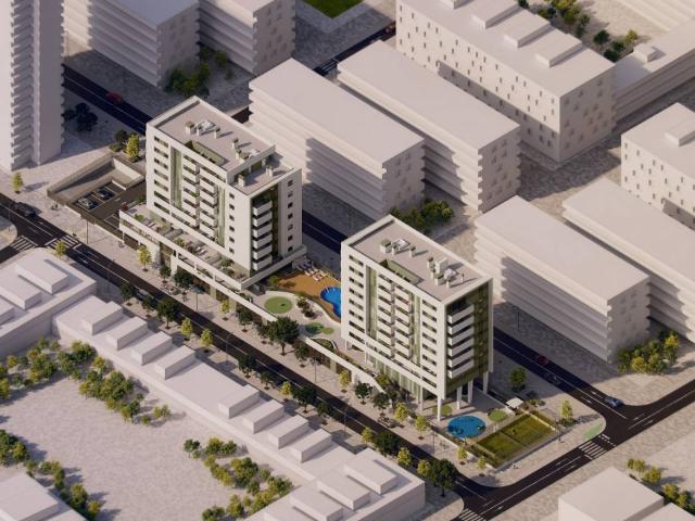 Piso en Venta en Palmas Altas