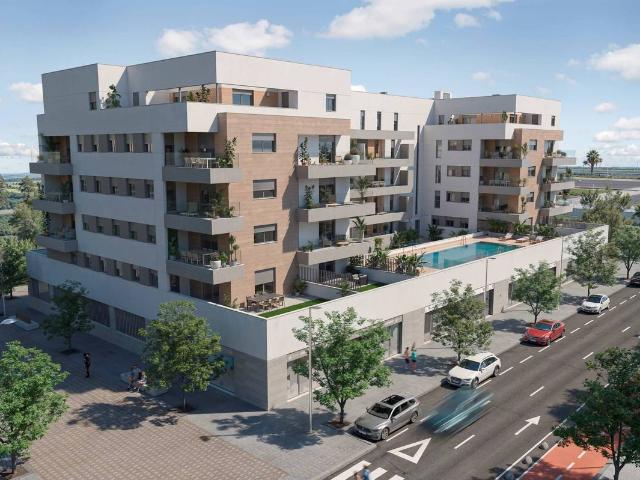 Piso en Venta en Palmas Altas
