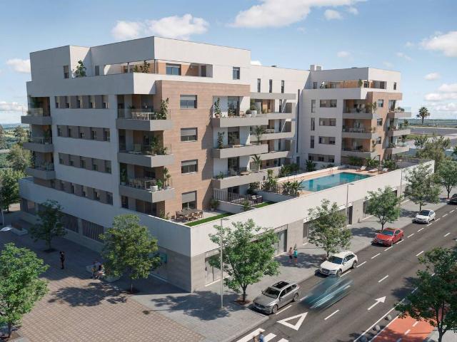 Piso en Venta en Palmas Altas