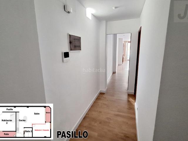 Piso en venta en Palmas de Gran Canaria Las, Arenales Lugo Avenida Marítima. PISO EN ARENALES OBELISCO PLAZA DE LA FERIA. Pisos Palmas de Gran Canaria.