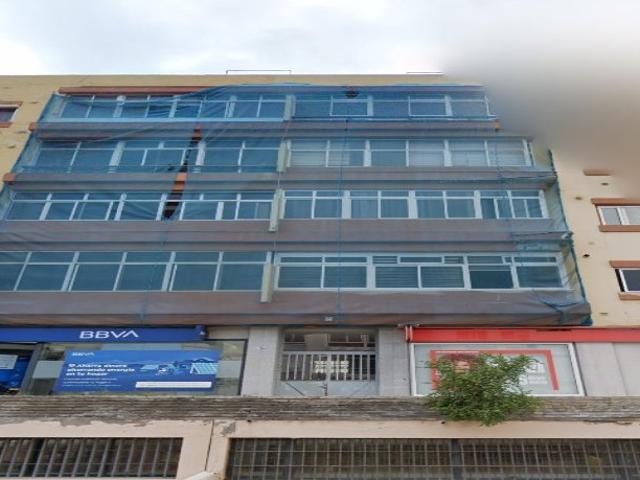 Piso en venta en Palmas De Gran Canaria las, Calle manuel perez navarro 2