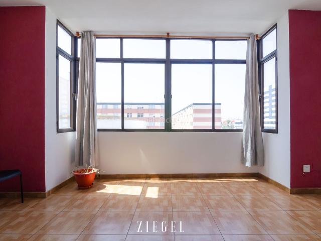 Piso en venta en Palmas de Gran Canaria Las, Isleta. Pisos Palmas de Gran Canaria.