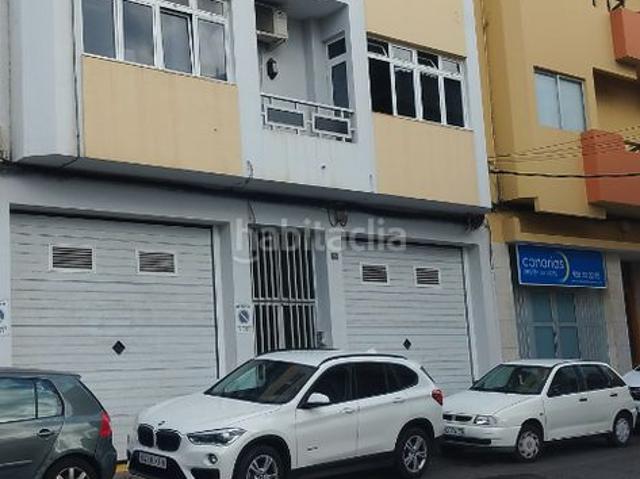 Piso en venta en Palmas de Gran Canaria Las, Los Tarahales La Paterna. Pisos Palmas de Gran Canaria.